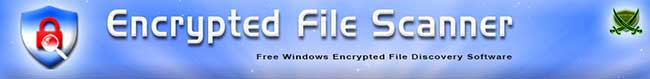 EncryptedFileScanner